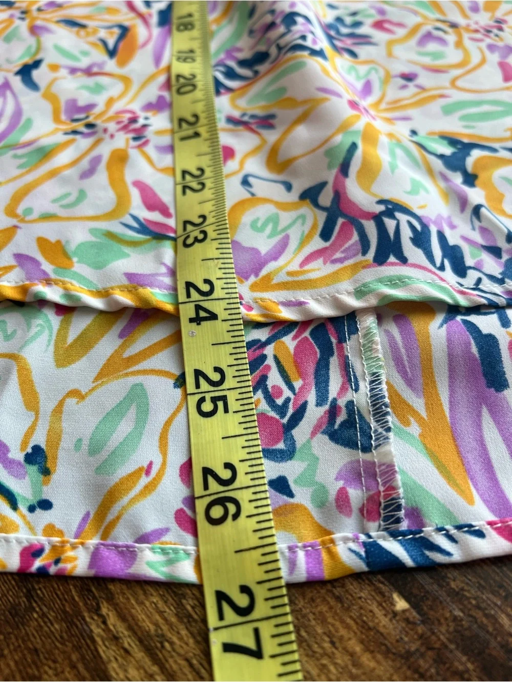Jodifl Floral Mock Neck Sleeveless Blouse Top Small Smocked Boho Spring S